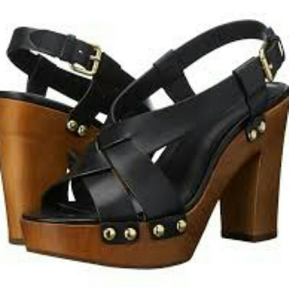 Coach Adessa sandals